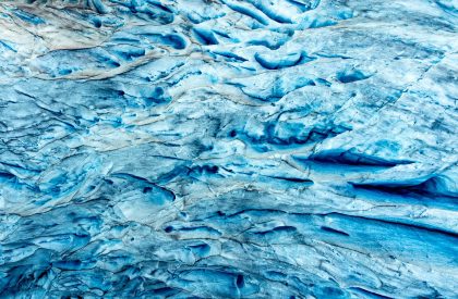 Going Deeper in Secondary Geography: Resoring Environments