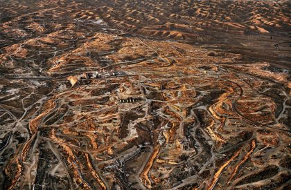 Going Deeper in Secondary History: Industrialisation, Energy and the Climate Crisis