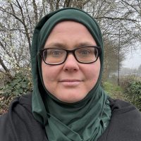 Dr Alessandra Palange's Photo