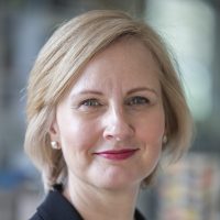 Dr Alison Kitson's Photo