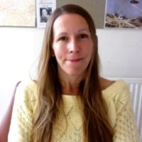 Dr Amy Strachan's Photo