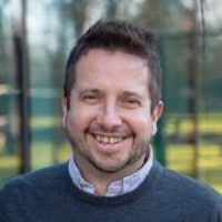 Dr Andy Hodgkinson's Photo