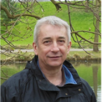 Dr Andy Markwick's Photo