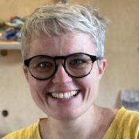 Dr Carol Wild's Photo