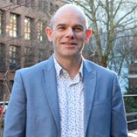 Dr David Godfrey's Photo