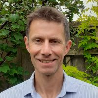 Dr David Mitchell's Photo