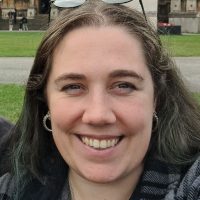 Dr Francesca Kilpatrick's Photo