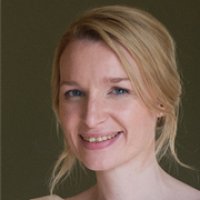 Dr Grace Healy's Photo