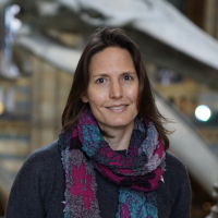 Dr Helen Czerski's Photo