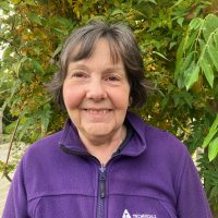 Dr Janet Davies's Photo