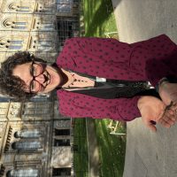 Dr Jess Tipton's Photo