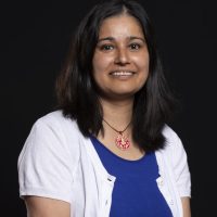 Dr Nasreen Majid's Photo