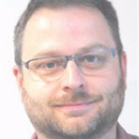 Dr Ross Purves's Photo