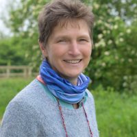 Dr Tessa Willy's Photo