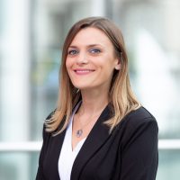 Dr Zoe Moula's Photo