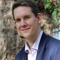 Mr Hans Svennevig's Photo