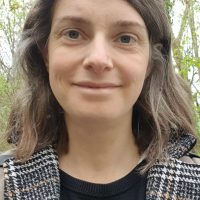 Dr Megan Murray-Pepper's Photo