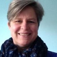 Ms Ruth Amos's Photo