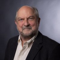 Prof Justin Dillon's Photo