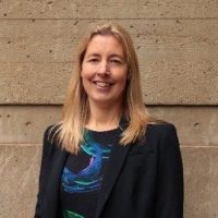 Prof Nicola Walshe's Photo