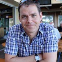 Professor Alan Reid's Photo