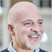 Professor Roberto Filippi's Photo