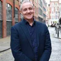 Professor Stuart Foster's Photo